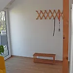 In Lipsitz Auf Rue Apartamento