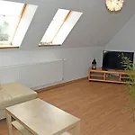 Apartamento In Lipsitz Auf Rue *