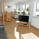 Apartamento In Lipsitz Auf Rue