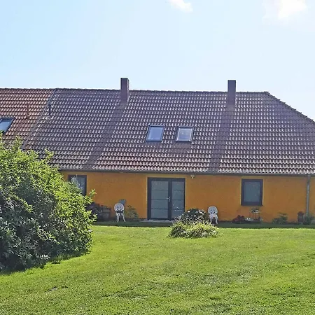 Apartamento In Lipsitz Auf Rue Thesenvitz