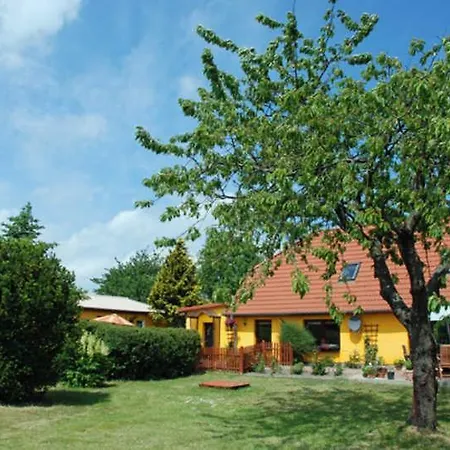 Apartment In Lipsitz Auf Rue Thesenvitz