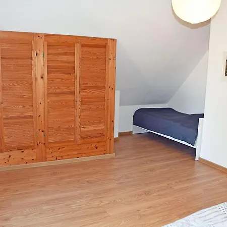 In Lipsitz Auf Rue Apartamento Thesenvitz