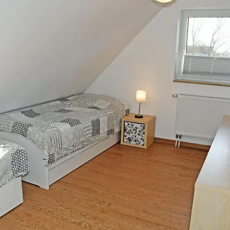 In Lipsitz Auf Rue Apartment
