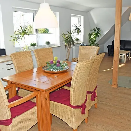 In Lipsitz Auf Rue Apartman