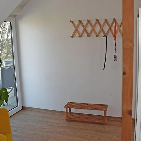 In Lipsitz Auf Rue Apartman