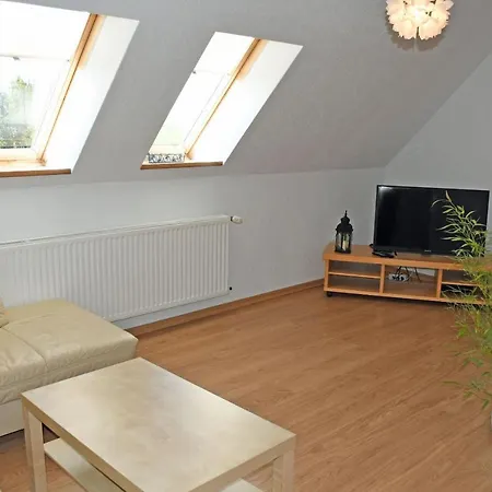 Apartment In Lipsitz Auf Rue *