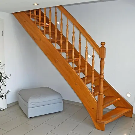 Apartment In Lipsitz Auf Rue Thesenvitz