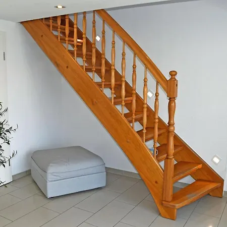 Apartman In Lipsitz Auf Rue Thesenvitz