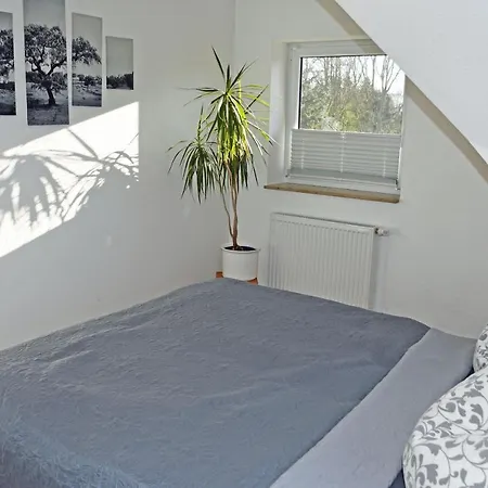 Apartment In Lipsitz Auf Rue Thesenvitz