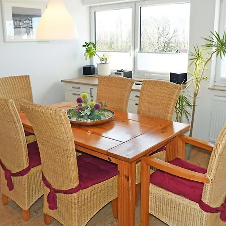 Appartement In Lipsitz Auf Rue Thesenvitz