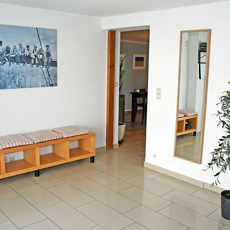 In Lipsitz Auf Rue Apartment