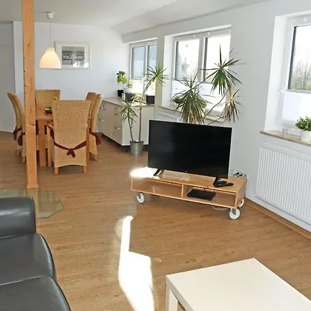 Appartement In Lipsitz Auf Rue