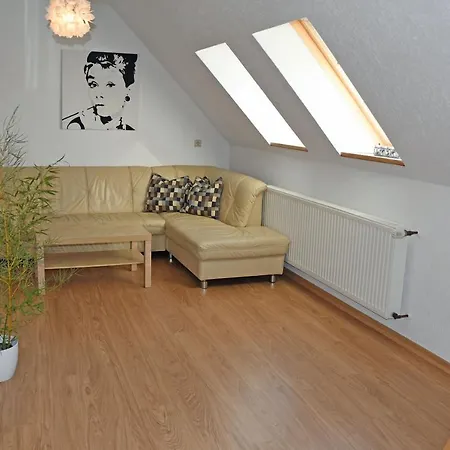 Apartment In Lipsitz Auf Rue