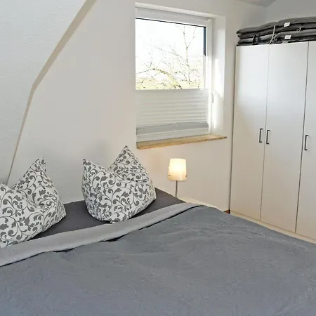 Appartement In Lipsitz Auf Rue Thesenvitz