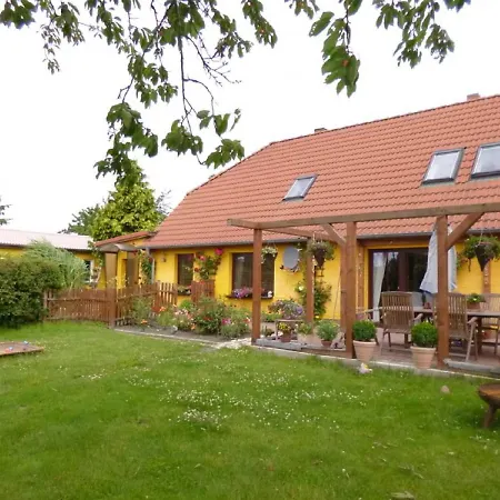 Apartment In Lipsitz Auf Rue *