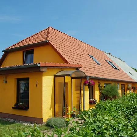 Apartment In Lipsitz Auf Rue *